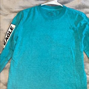 american eagle shirt